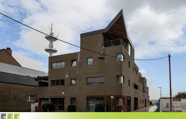 Appartement te huur in Maaseik