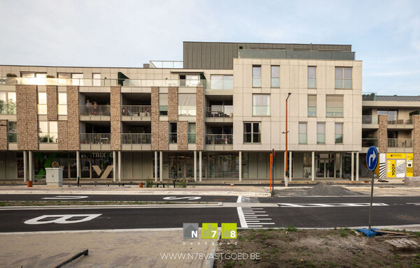 Appartement te huur in Maasmechelen