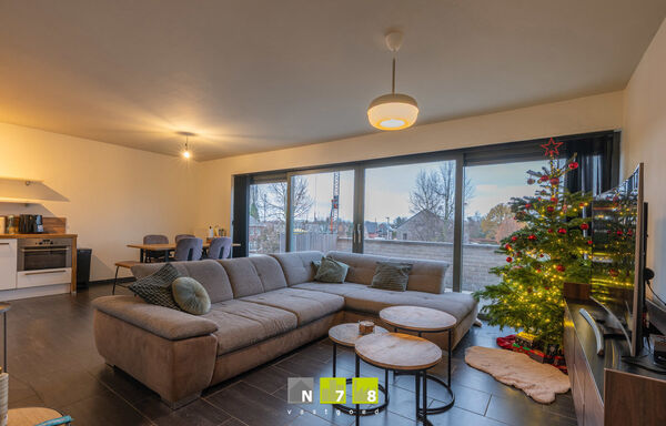 Appartement te huur in Maasmechelen