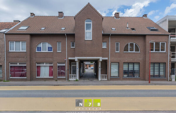 Appartement te huur in Maasmechelen