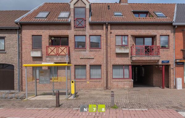 Appartement te koop in Bree