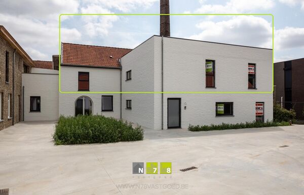 Appartement te koop in Dilsen-Stokkem