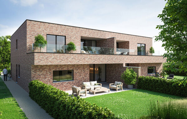Appartement te koop in Dilsen-Stokkem