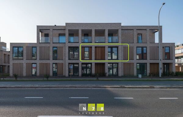 Appartement te koop in Dilsen-Stokkem