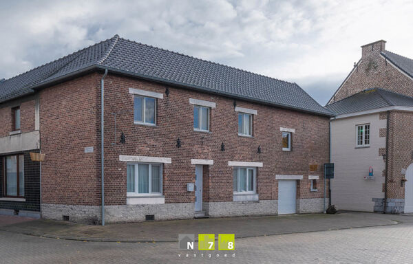 Appartement te koop in Dilsen-Stokkem