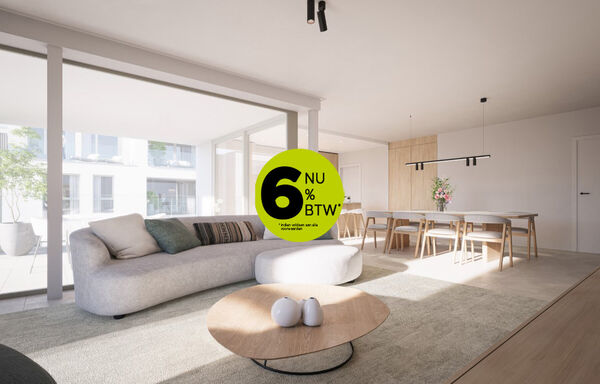 Appartement te koop in Dilsen-Stokkem