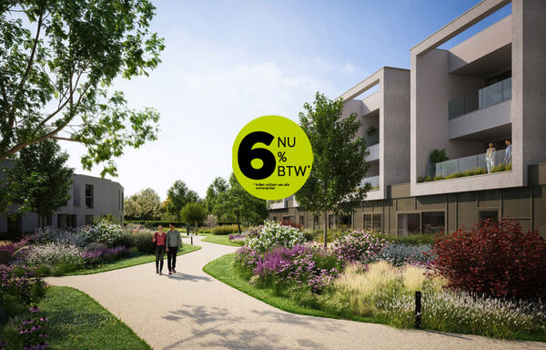 Appartement te koop in Dilsen-Stokkem