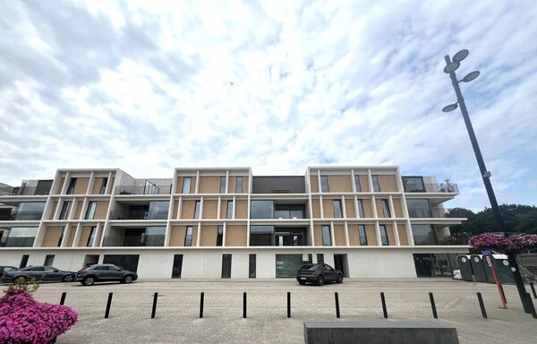 Appartement te koop in Dilsen-Stokkem
