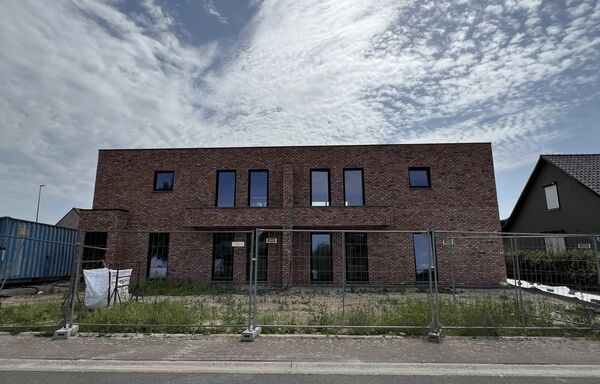 Appartement te koop in Dilsen-Stokkem