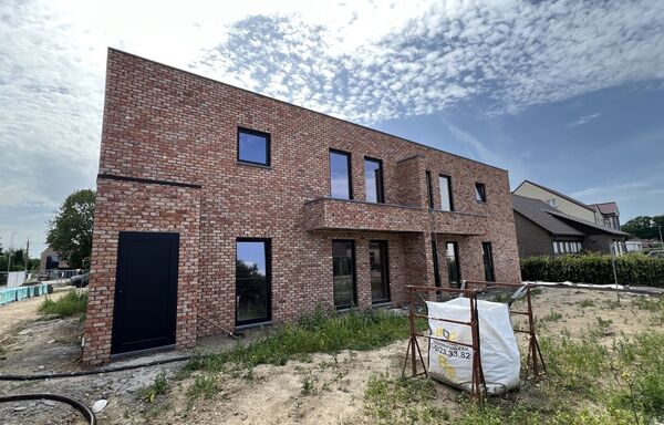 Appartement te koop in Dilsen-Stokkem