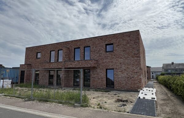 Appartement te koop in Dilsen-Stokkem