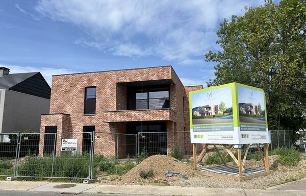 Appartement te koop in Dilsen-Stokkem
