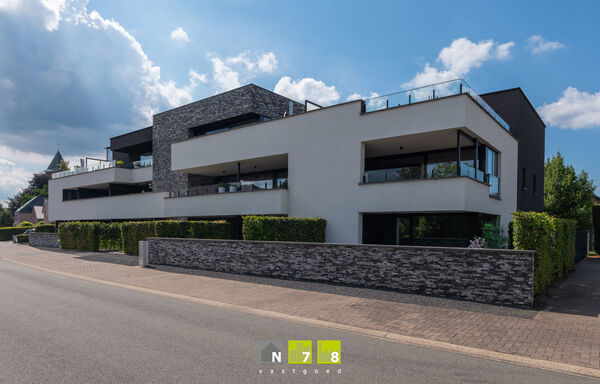 Appartement te koop in Dilsen-Stokkem