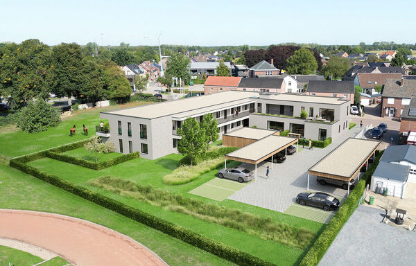 Appartement te koop in Dilsen-Stokkem