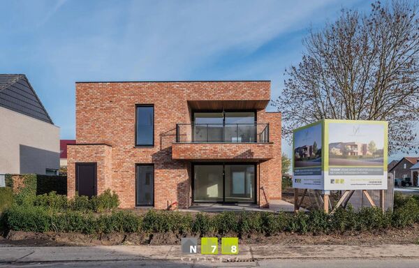 Appartement te koop in Dilsen-Stokkem