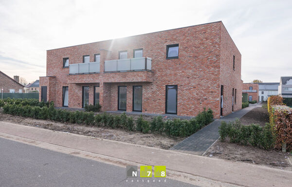 Appartement te koop in Dilsen-Stokkem