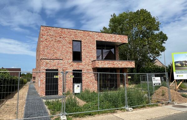 Appartement te koop in Dilsen-Stokkem