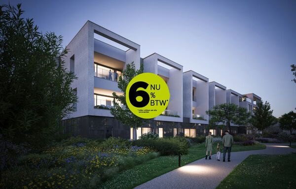 Appartement te koop in Dilsen-Stokkem