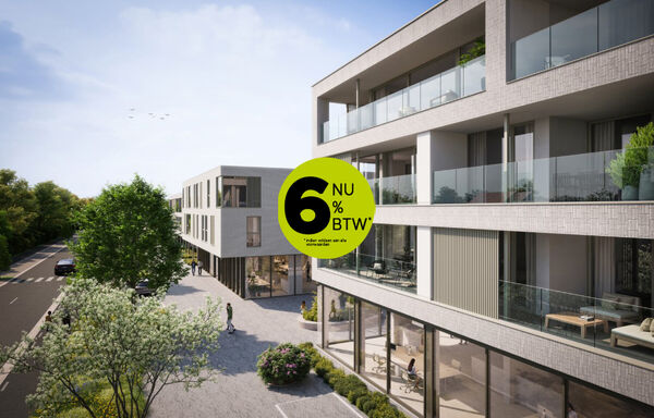 Appartement te koop in Dilsen-Stokkem