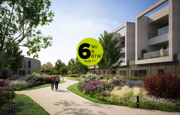 Appartement te koop in Dilsen-Stokkem