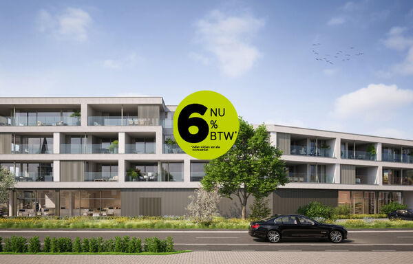 Appartement te koop in Dilsen-Stokkem