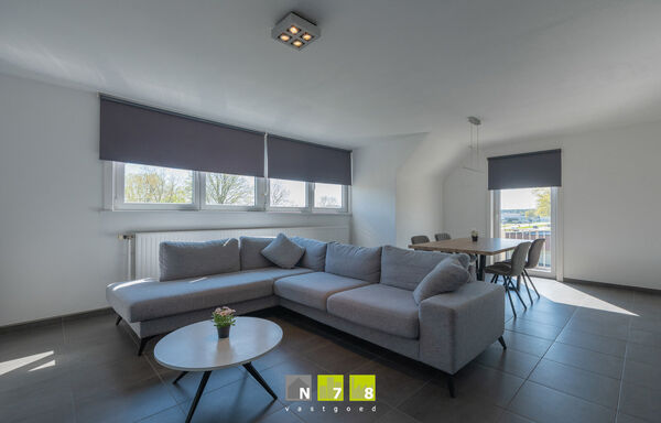 Appartement te koop in Dilsen-Stokkem