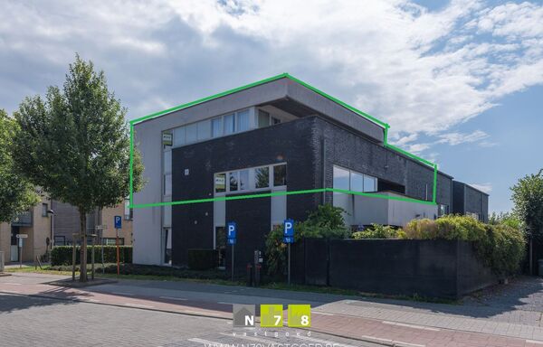 Appartement te koop in Dilsen-Stokkem