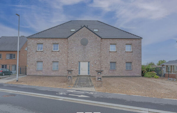 Appartement te koop in Dilsen-Stokkem