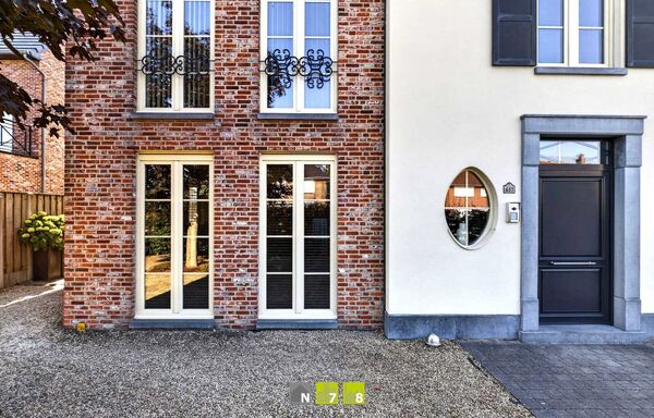 Appartement te koop in Dilsen-Stokkem