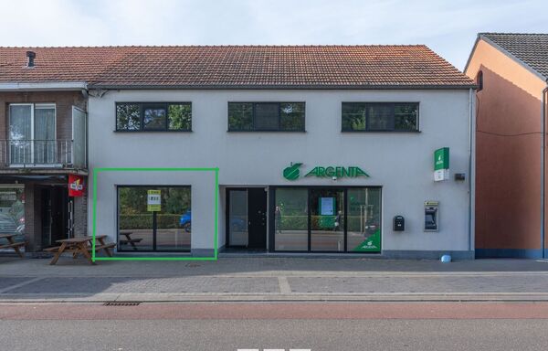 Appartement te koop in Dilsen-Stokkem