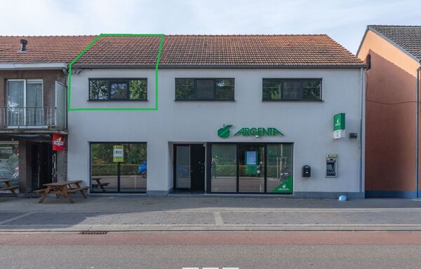 Appartement te koop in Dilsen-Stokkem