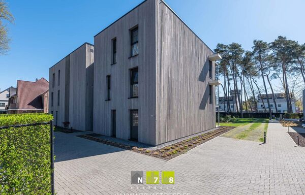 Appartement te koop in Genk