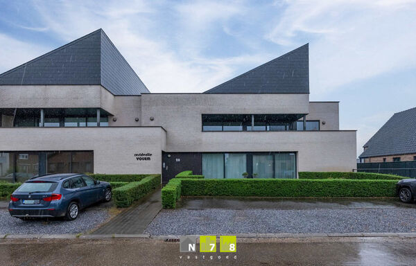 Appartement te koop in Kinrooi