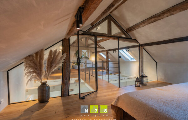 Appartement te koop in Lanaken