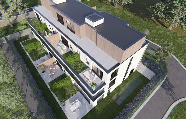 Appartement te koop in Leopoldsburg