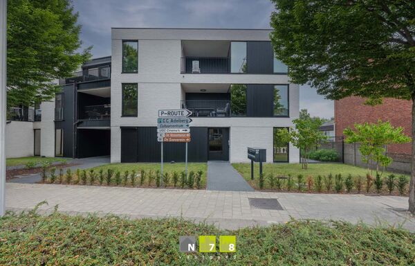 Appartement te koop in Lommel