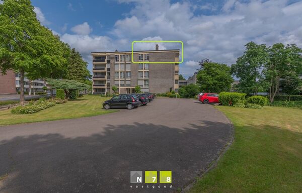 Appartement te koop in Maaseik