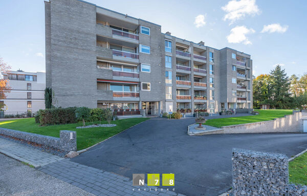 Appartement te koop in Maaseik