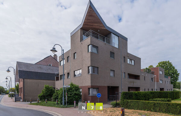 Appartement te koop in Maaseik