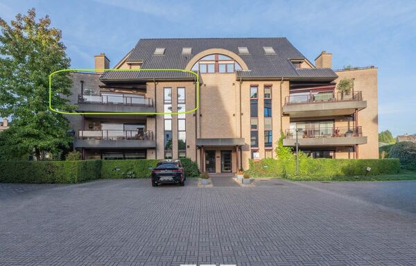 Appartement te koop in Maaseik