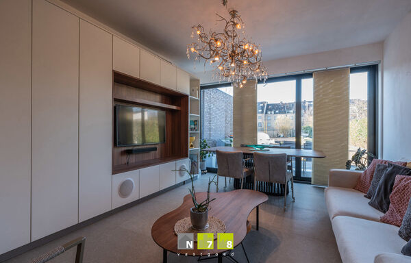 Appartement te koop in Maasmechelen