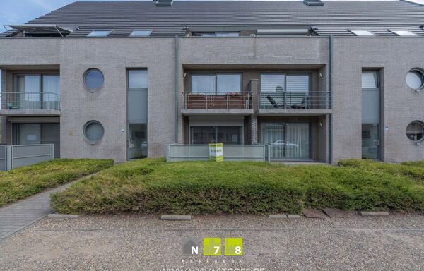 Appartement te koop in Maasmechelen