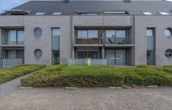 Appartement te koop in Maasmechelen