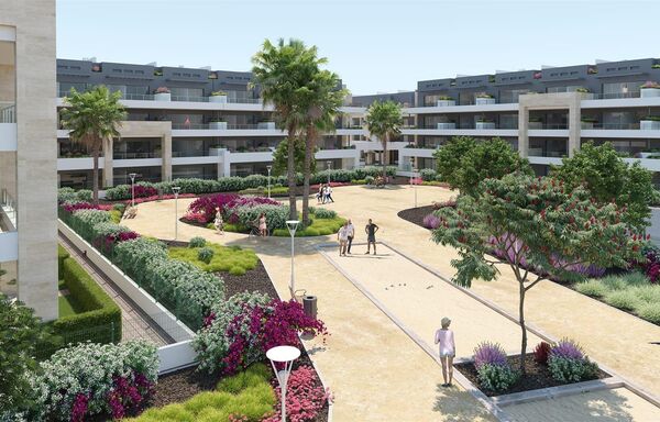 Appartement te koop in Orihuela-Costa