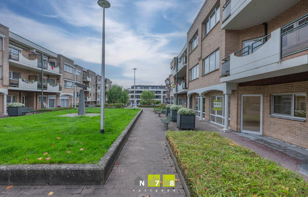 Appartement te koop in Zutendaal