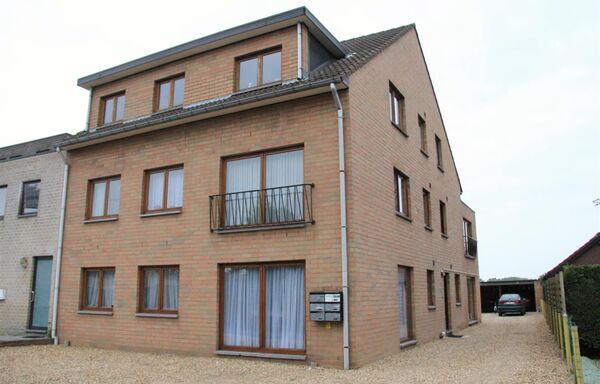 Appartementsgebouw te koop in Dilsen-Stokkem