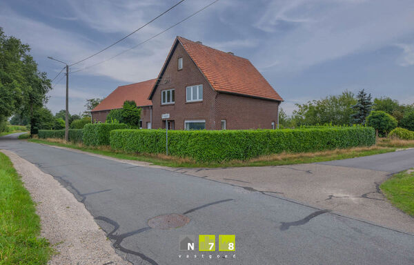 Boerderij te koop in Bocholt
