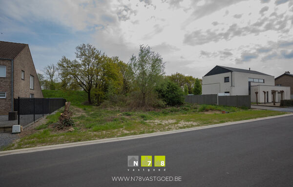 Bouwgrond (projecten) te koop in Maasmechelen