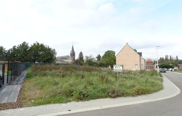 Bouwgrond te koop in Heers