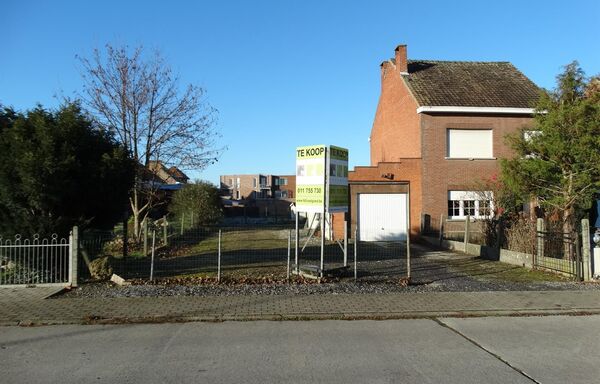 Bouwgrond te koop in Heers